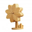 Windmill Cup Mat Heat Insulation Pad