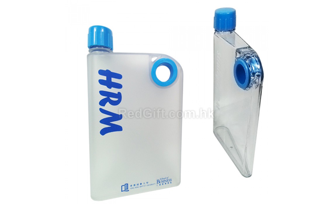 Sport Bottle-Hong Kong Baptist University