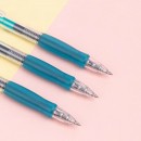 得力彩色中性筆