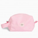 Convenient, Cute, And Large-Capacity Tote Bag For Toiletries And Cosmetics