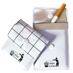 Pocket Ashtray Pouch