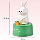 動物磁吸式計時器 動物磁吸式計時器