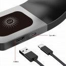 Magnetic Wireless Charging Holder