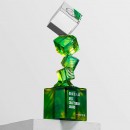 琉璃水晶獎座 琉璃水晶獎座