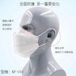 Antibacterial Mask