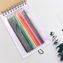 Color lead Notebook