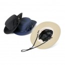 防曬速乾遮陽漁夫帽