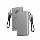 3C認證快充磁吸移動電源