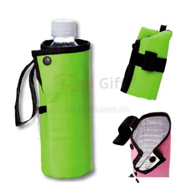 Foldable Bottle Can Holder