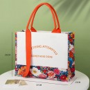 Cotton Canvas Bag