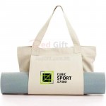 Yoga Canvas Storage Bag