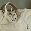 Large-capacity six-in-one luggage storage handbag travel bag