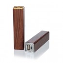 Wooden Power Bank