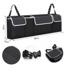 Car Rear Seat Storage Bag