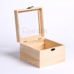 Wooden Gift Box