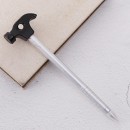 Multi-Tool Ballpoint Pen