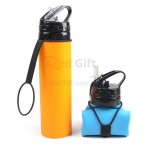 Foldable Bottle