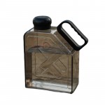 Super Capacity Sports Water Bottle
