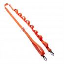 8-Hole pain relief shoulder strap 8-Hole pain relief shoulder strap