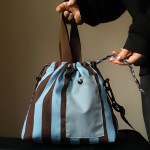 可手拎斜跨保温袋