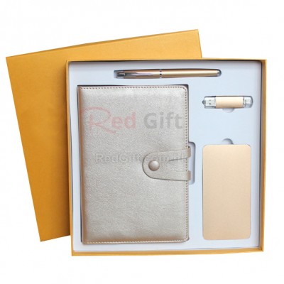 USB Corporate Gift Set