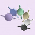 Retractable Charging Cable