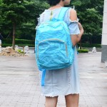 DuPont Paper Backpack