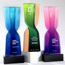 Crystal Trophy