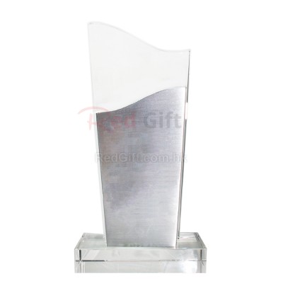 Crystal Trophy