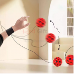 解壓手腕彈力球