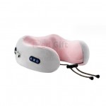 U-Shaped Cervical Spine Kneading Massage Pillow