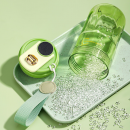 tritan防漏防摔隨行杯 tritan防漏防摔隨行杯