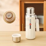 316 不銹鋼保溫杯