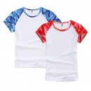 Raglan T-shirt