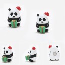 Christmas Refrigerator Sticker