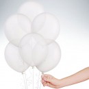 Crystal Promotional Balloon