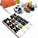 Play More Notebook