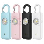 Carabiner Outdoor Alarm