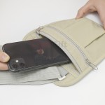 Casual Messenger Bag