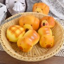 動物麵包捏捏樂減壓玩具