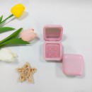 Boxed Acne Patches With Mirror