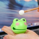 Small Wooden Fish Decompression Gift