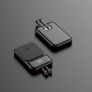 磁吸帶線移動電源