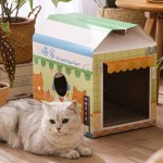 創意貓屋