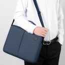 Multi-functional Laptop Shoulder Bag