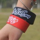 Elastic Wrist Band