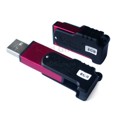 USB Flash Memory