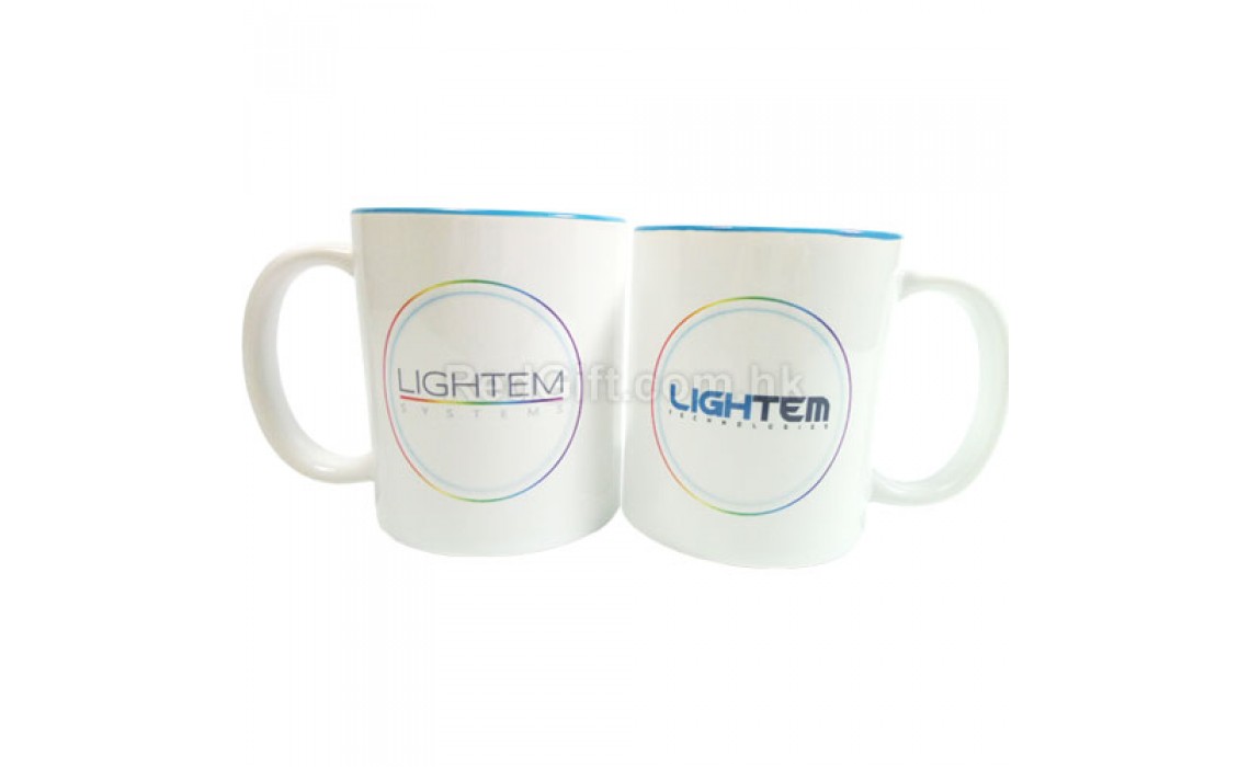 陶瓷杯-Lightem Technologies