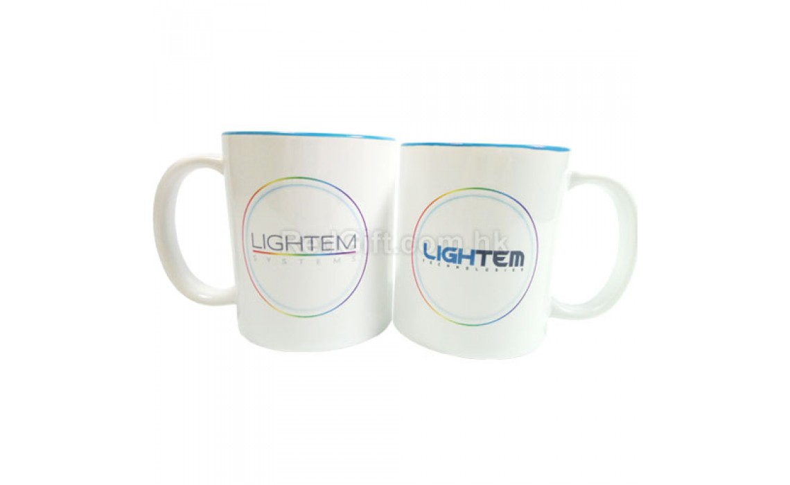 Ceramic Mug-Lightem Technologies