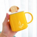 手機支架陶瓷杯